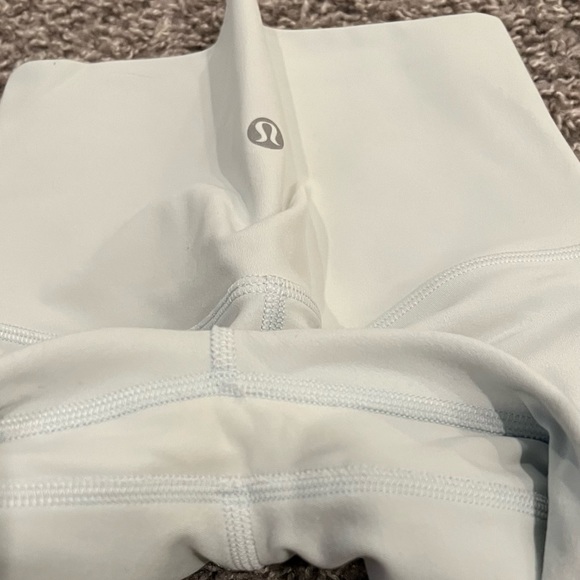 Lululemon Align Leggings 25’ - Picture 4 of 5